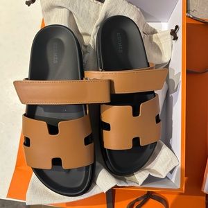 Hermes CHYPRES size 9/10